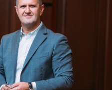 Народний депутат України Муса Магомедов привітав Авдіївку з Днем міста