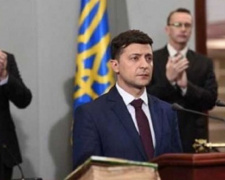 Новый президент Украины заступит на пост 20 мая