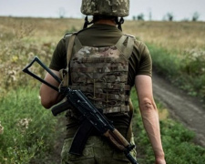 На Донбассе за сутки 12 обстрелов, пострадавших нет