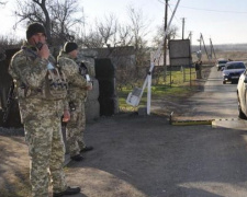 Звуковое оборудование не попало на оккупированную часть Донбасса