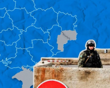25 взрывов неопределенного происхождения в районе Авдеевки зафиксировала ОБСЕ