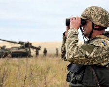 На Донбассе зафиксировано 20 обстрелов, но потерь среди ВСУ нет