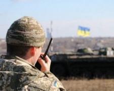 На Донбассе шесть обстрелов, ВСУ без потерь