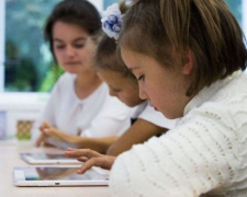 В Украине запустили платформу для подготовки детей к школе
