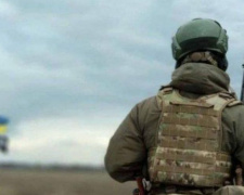 На Донбасі стріляли із гранатометів