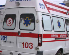 Раненого 8 марта авдеевца эвакуировали в военный госпиталь Покровска