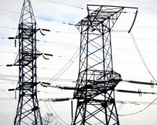 Ремонтные работы на линии электропередачи  возле Авдеевки отложены на вторник