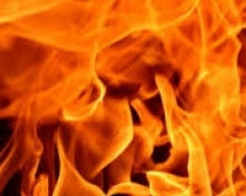 Огненная стихия в Авдеевке унесла жизнь женщины