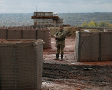 Для мирных жителей Донецкой области введены новые ограничения в зоне АТО