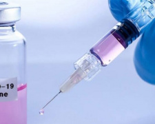 Прививки от COVID-19 в Донецкой области начинают делать в 23 стационарных пунктах
