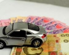 Владельцы VIP-авто  в Донецкой области отдали свыше 2,6 млн гривен на транспортный налог