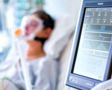 Донецкая область закупит 480 кислородных концентраторов для больниц