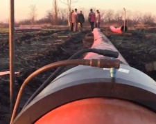Военные помогли в битве за газ для Авдеевки: смотрите видео