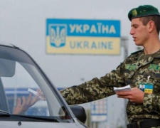 Муса Магомедов: об отмене штрафов за &quot;незаконное&quot; пересечение границы Украины жителями ОРДЛО