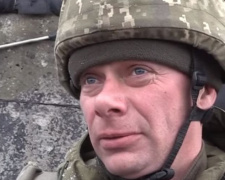 Противник обнаглел у Авдеевки: видеопризнание бойцов ВСУ