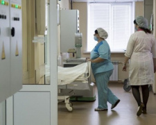 В Донецкой области увеличили число опорных больниц по COVID-19