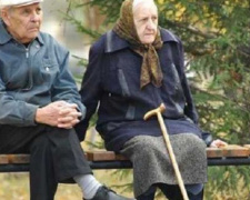 В Украине за год пенсии выросли от 2 до 61,5%