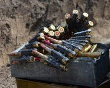 Боевики за сутки 35 раз обстреляли позиции сил АТО на Донбассе