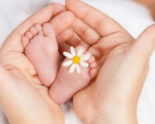 В Авдіївці у серпні зареєстровано народження вісьмох малюків