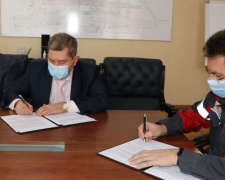АКХЗ підписав меморандум про підвищення безпеки на заводі зі Східним міжрегіональним управлінням Державної служби України з питань праці
