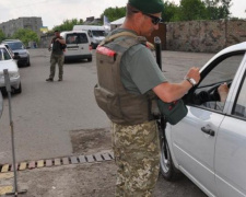 На КПВВ растут очереди из желающих въехать на подконтрольную украинским властям территорию
