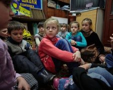 Сотням тысяч детей Донбасса нужна психологическая помощь, - ООН
