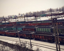 Донецька залізниця відремонтувала понад 5,5 тис. вагонів