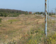 Под Авдеевкой начали восстанавливать Южнодонбасский водопровод (ФОТО)