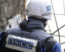 Наблюдатели СММ ОБСЕ рассказали о взрывах в районе Авдеевки