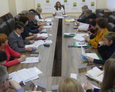 В Донецкой области продолжат поддерживать переселенцев