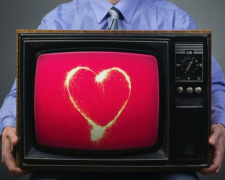 Чрезмерная любовь к телевизору может привести к слабоумию