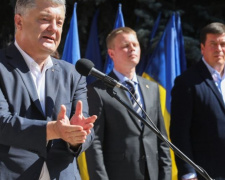 Восстанавливать Донбасс зовут европейцев. Авдеевкой может заняться Литва