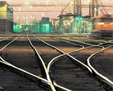&quot;Железнодорожный счетчик&quot; будет делать мониторинг поездов в Донецкой области