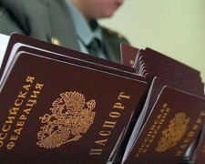 Путин упростил получение российского гражданства для жителей «Л-ДНР»