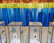 Вибори-2019: надруковані адреси та графік роботи виборчих дільниць міста Авдіївка