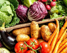 Почему цены на овощи не падают и чего ждать дальше