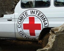 Военные ОТУ &quot;Восток&quot; обещают содействие команде Красного Креста при работе в неспокойных районах