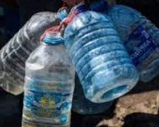 Сьогодні в Авдіївці води не буде: де поповнити запаси
