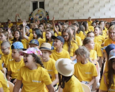 Девочка из Авдеевки рассказала, как ей помог проект «Мирное лето – детям Донбасса»
