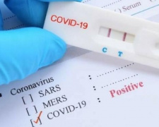 В Авдіївській ОТГ плюс 13 нових захворівших на COVID-19 за останню добу: офіційно зареєстровано 190 випадків