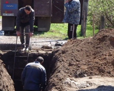 В Авдеевке сотрудники &quot;Воды Донбасса&quot;  устранили пятнадцать порывов на водопроводных сетях