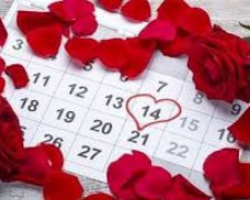 Советы влюбленным: каких цветов стоит избежать в букете на День святого Валентина