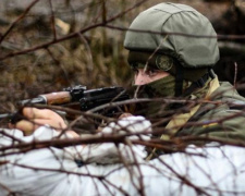 В штабе ООС объяснили, почему на Донбассе обострилась ситуация