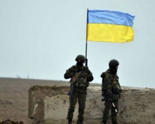 На Донбассе с 27 июля вводится режим полного прекращения огня