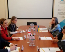 Примирение на Донбассе: Украина изучает опыт Грузии