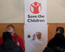 &quot;Папа для Украины&quot;:  на Донетчине семьи ВПЛ с детьми могут получить денежную помощь