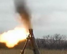 Расстрелянное перемирие: на Донбасском фронте идут мощные обстрелы, первой пострадала Авдеевка