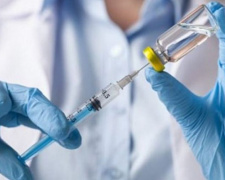 В Авдіївці триває вакцинація від COVID-19