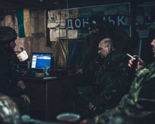Авдеевская промзона вошла в историю украино-российской войны