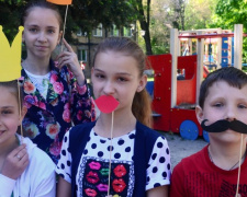 День семьи в Авдеевке (ФОТООТЧЕТ)